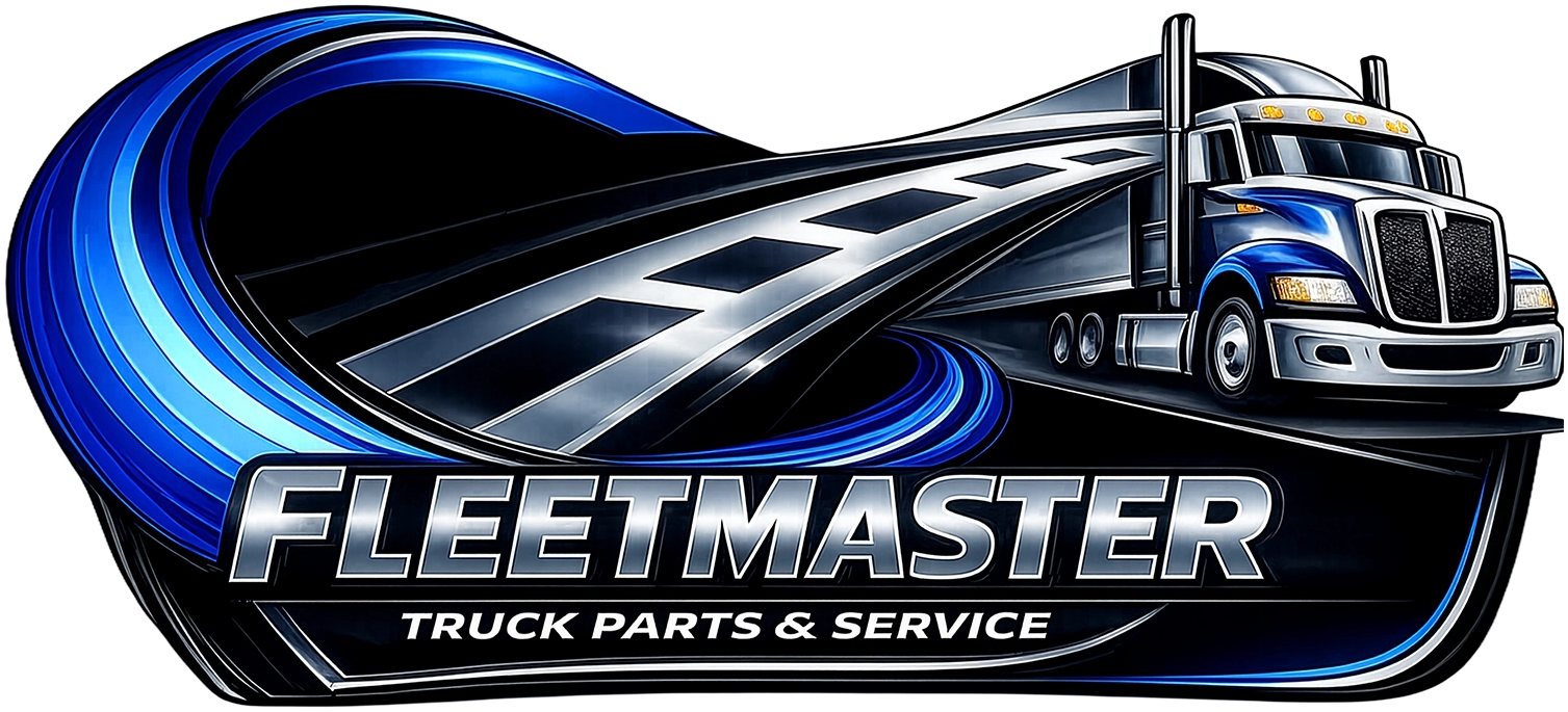 FleetMaster Truck Parts & Service